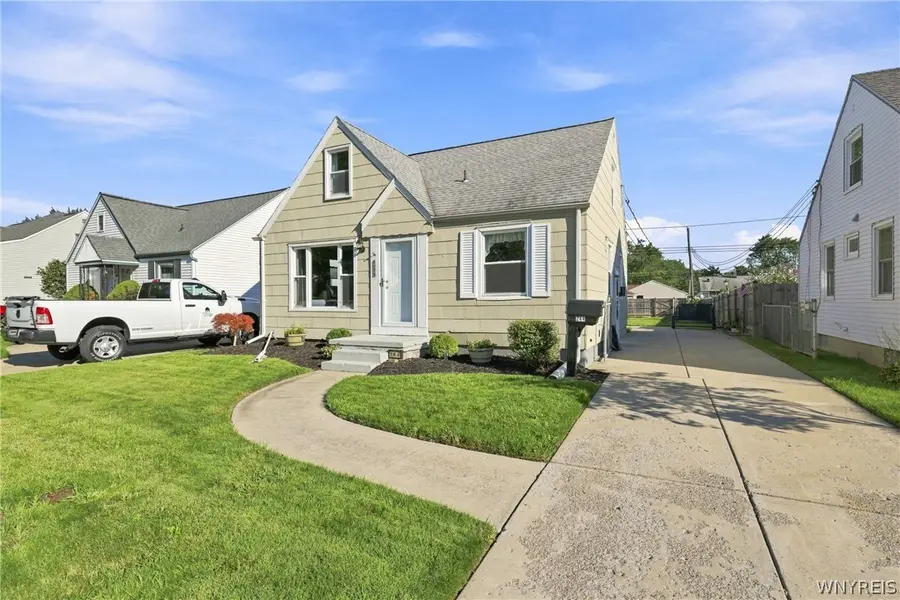 244 Mcconkey Drive, Buffalo, NY 14223 - #2