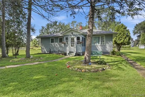 4170 Clinton Street, Buffalo, NY 14224