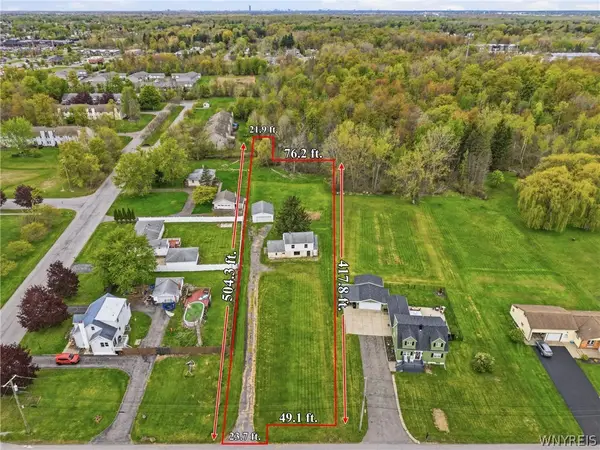 140 Wendel Street, Depew, NY 14043
