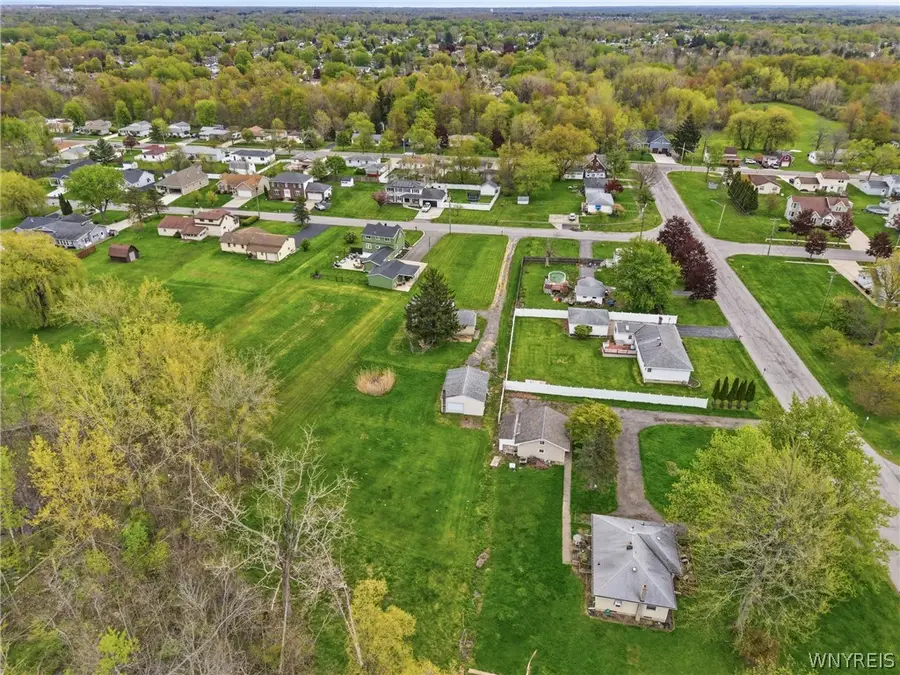 140 Wendel Street, Depew, NY 14043 - #2
