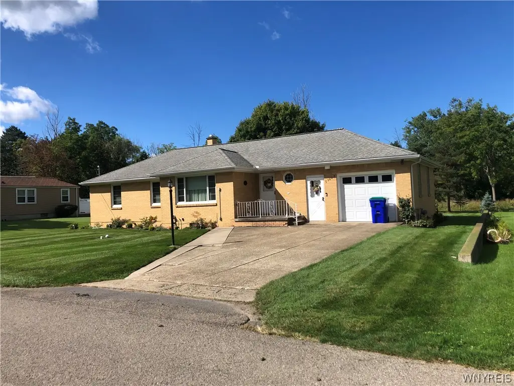 3602 Grafton, Buffalo, NY 14219 - #1