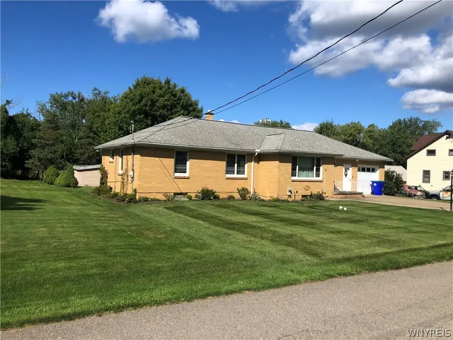 3602 Grafton, Buffalo, NY 14219 - #2