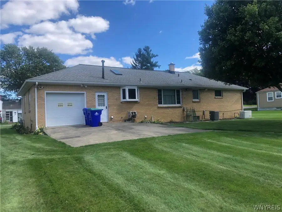 3602 Grafton, Buffalo, NY 14219 - #3