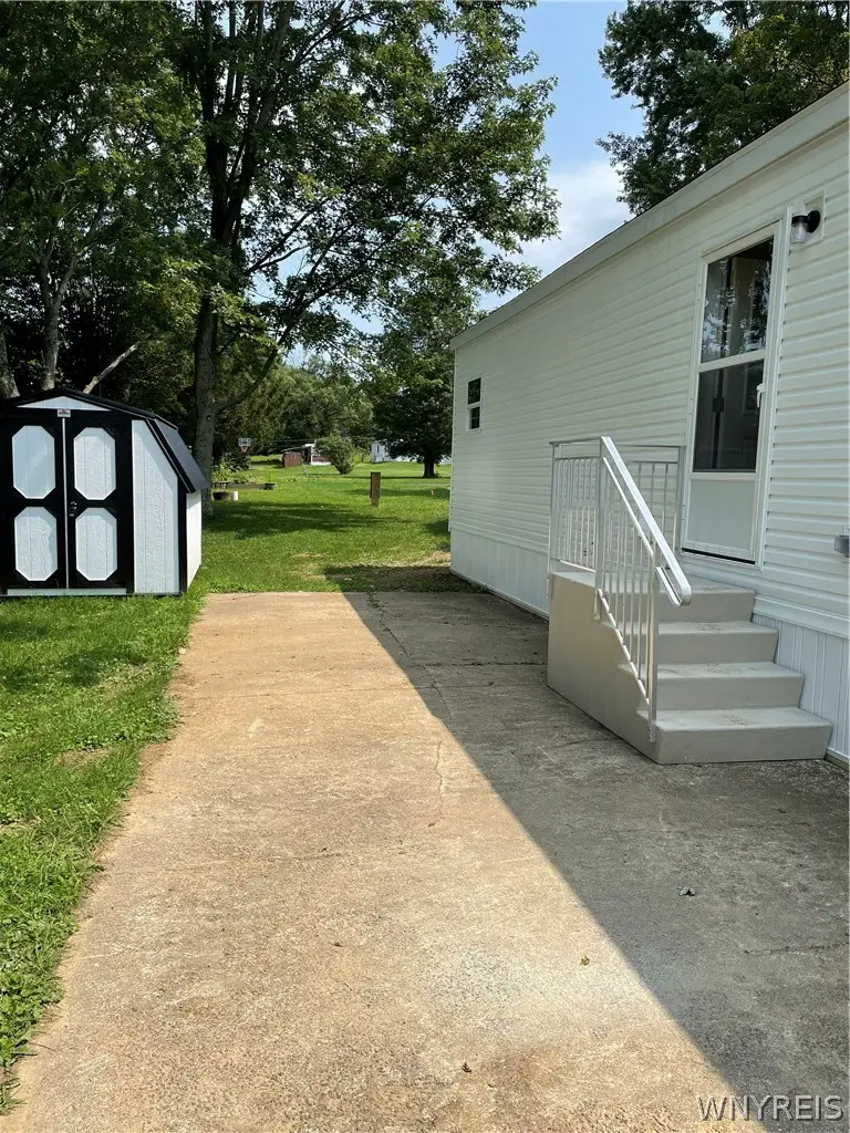 6070 Michigan Lot #28 Road, Arcade, NY 14009 - #3
