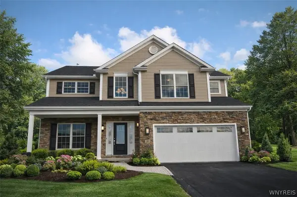 5892 Pleasant Woods Court, Hamburg, NY 14075
