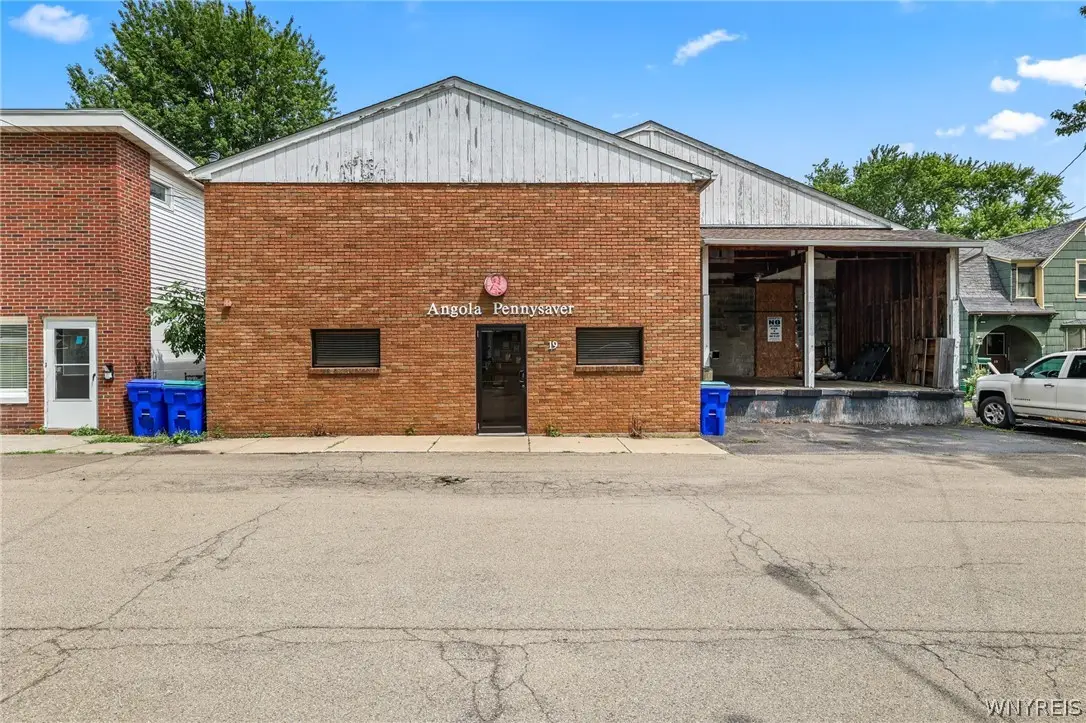 19 Center Street, Angola, NY 14006 - #1