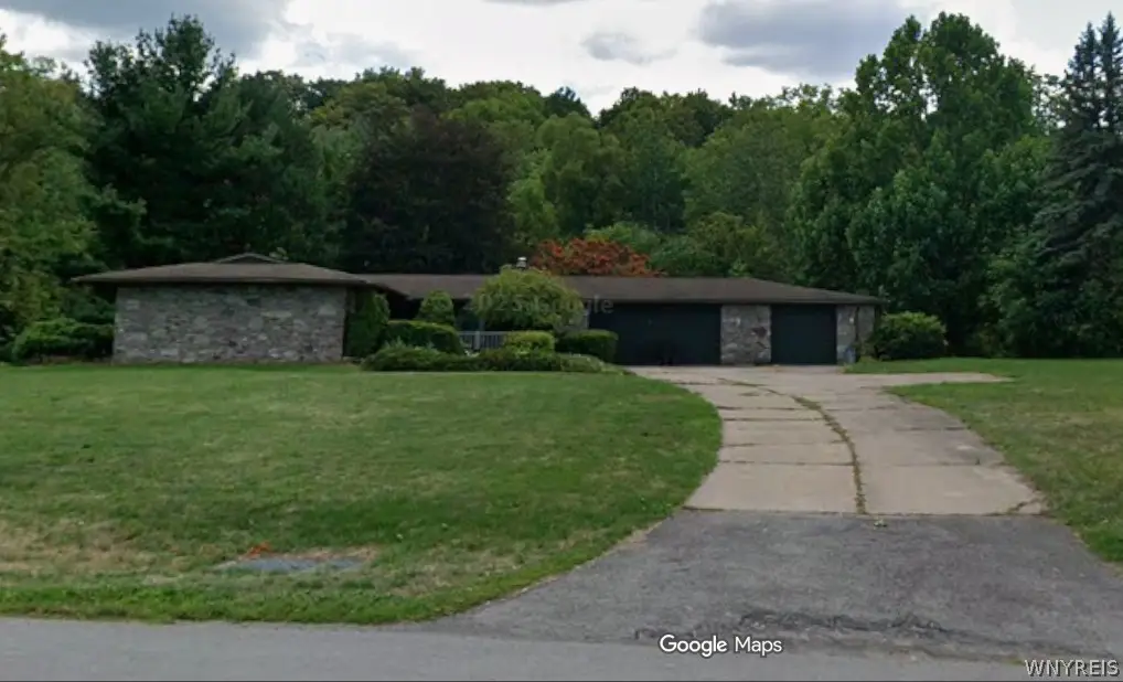 8650 Rochester Road, Gasport, NY 14067 - #1