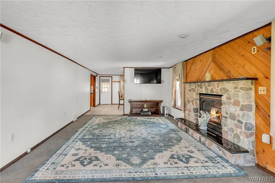 4554 Meyer Road, North Tonawanda, NY 14120 - #3