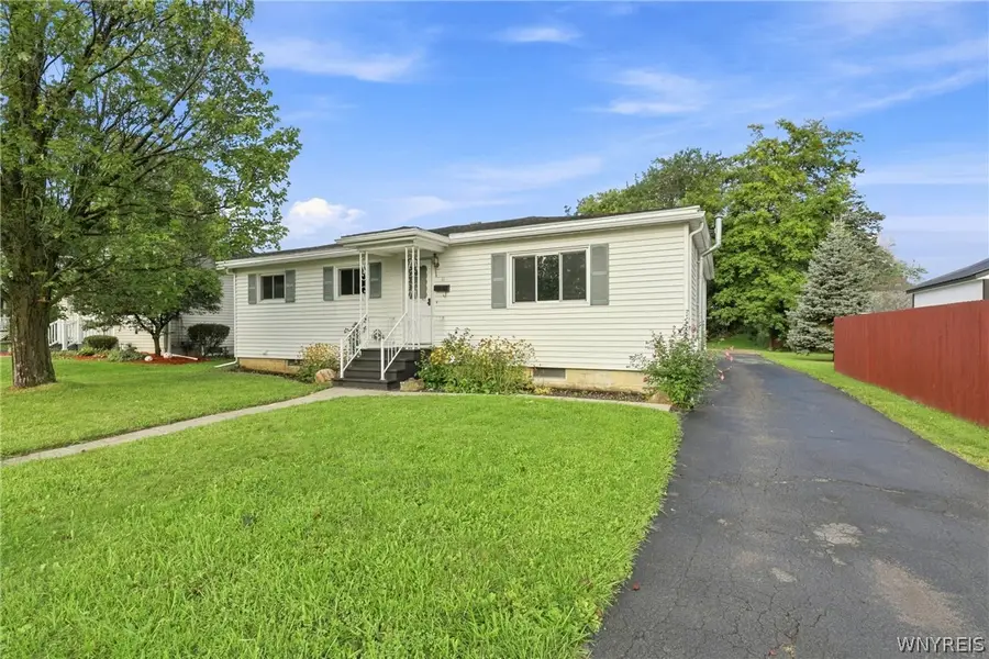 11 Garfield Avenue, Batavia, NY 14020 - #3