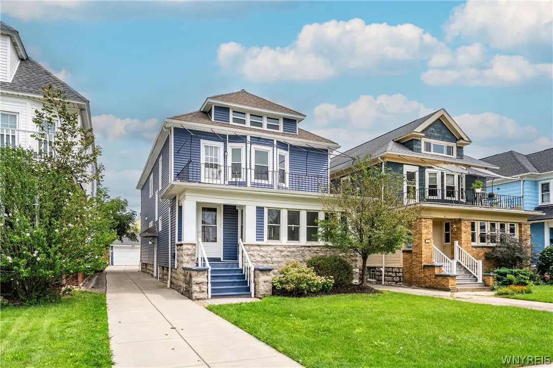 65 N Park Avenue, Buffalo, NY 14216 - #1