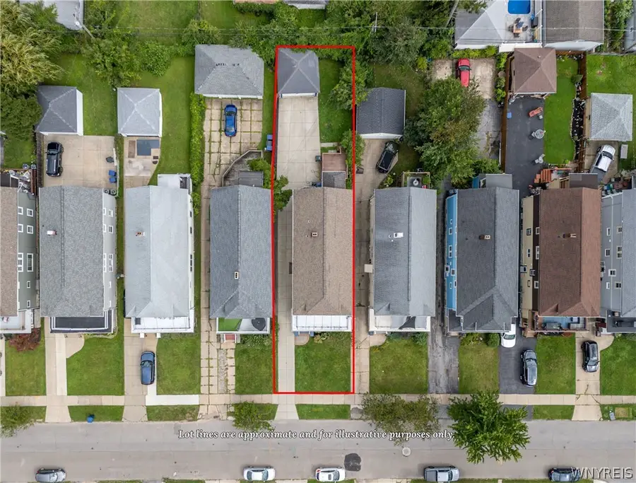 65 N Park Avenue, Buffalo, NY 14216 - #3