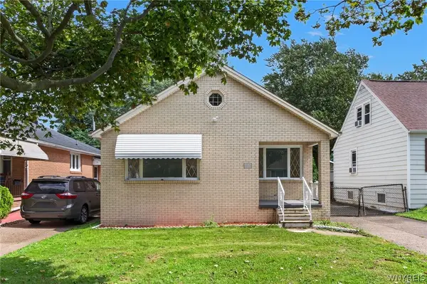 135 Mildred Drive, Buffalo, NY 14225