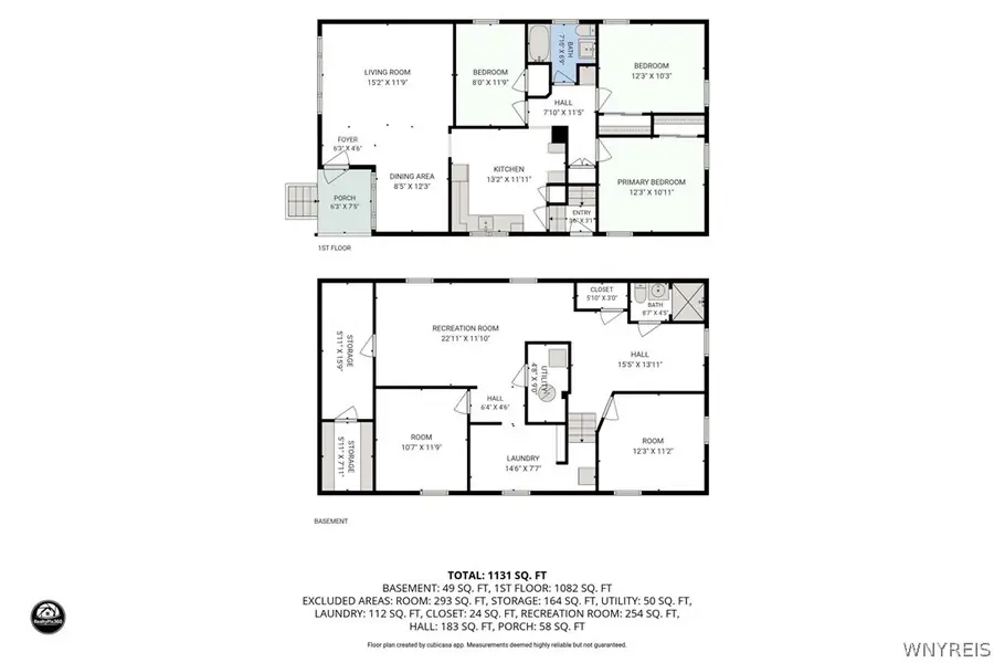 135 Mildred Drive, Buffalo, NY 14225 - #2