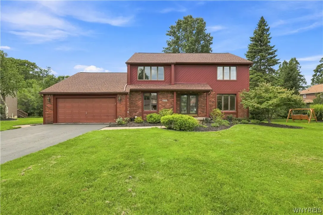 11 Sandpiper Court, Buffalo, NY 14228 - #1