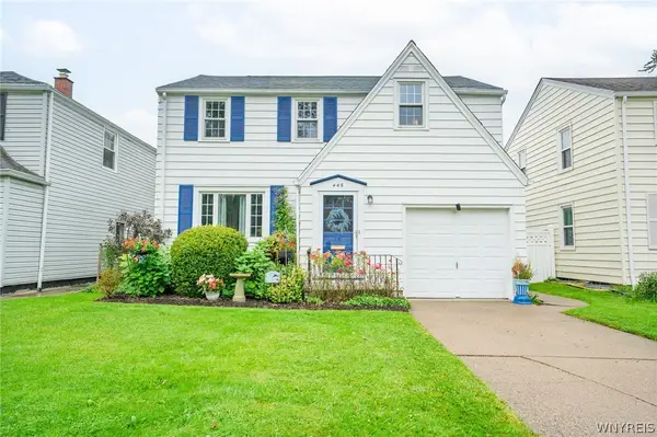 446 Maynard Drive, Buffalo, NY 14226