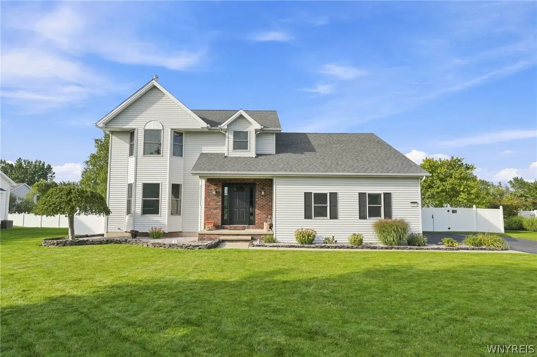 8952 Michael Douglas Drive, Clarence Center, NY 14032 - #1