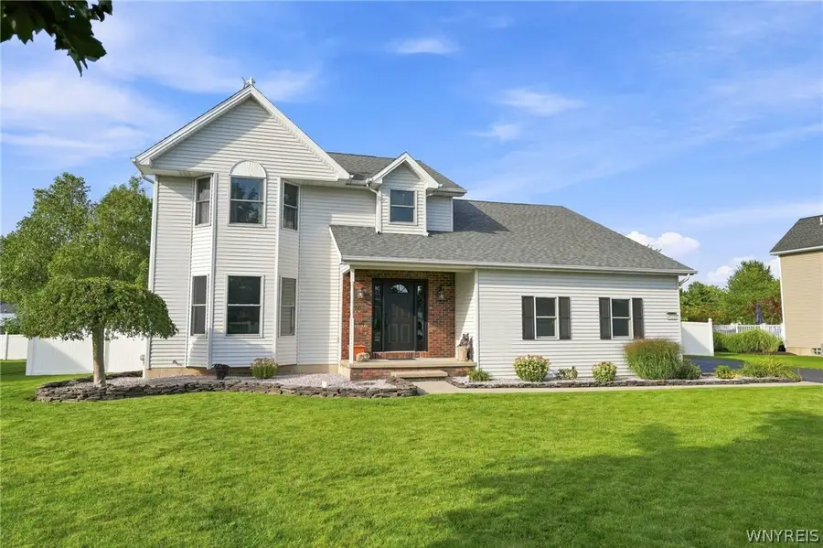 8952 Michael Douglas Drive, Clarence Center, NY 14032 - #2