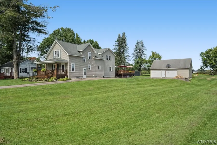 8892 North Street, Springville, NY 14141 - #3