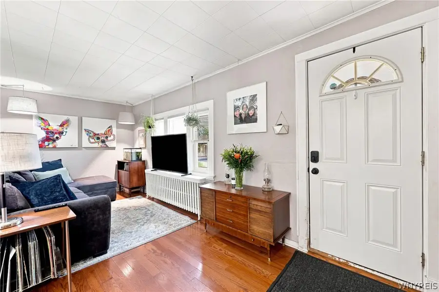 136 Lyndale Avenue, Buffalo, NY 14223 - #2