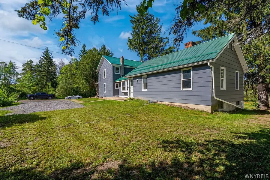 9247 N Protection Road, Holland, NY 14080 - #3
