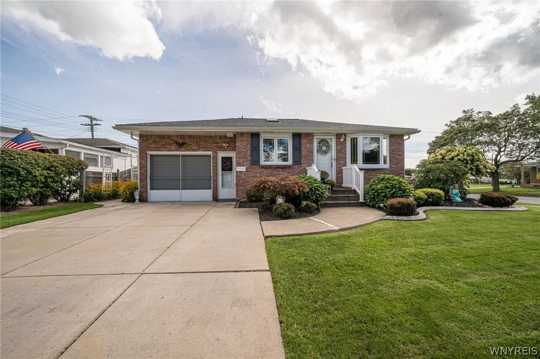 7 Mary Lou Lane, Depew, NY 14043 - #1