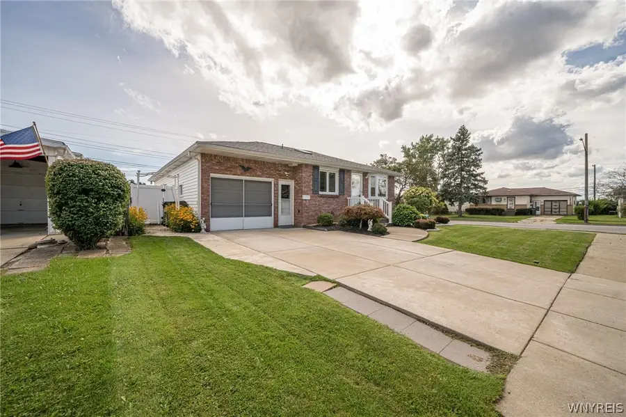 7 Mary Lou Lane, Depew, NY 14043 - #2