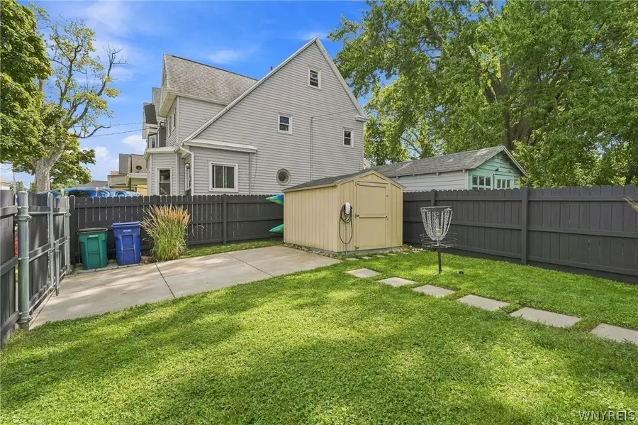 121 School Street, Buffalo, NY 14213 - #2