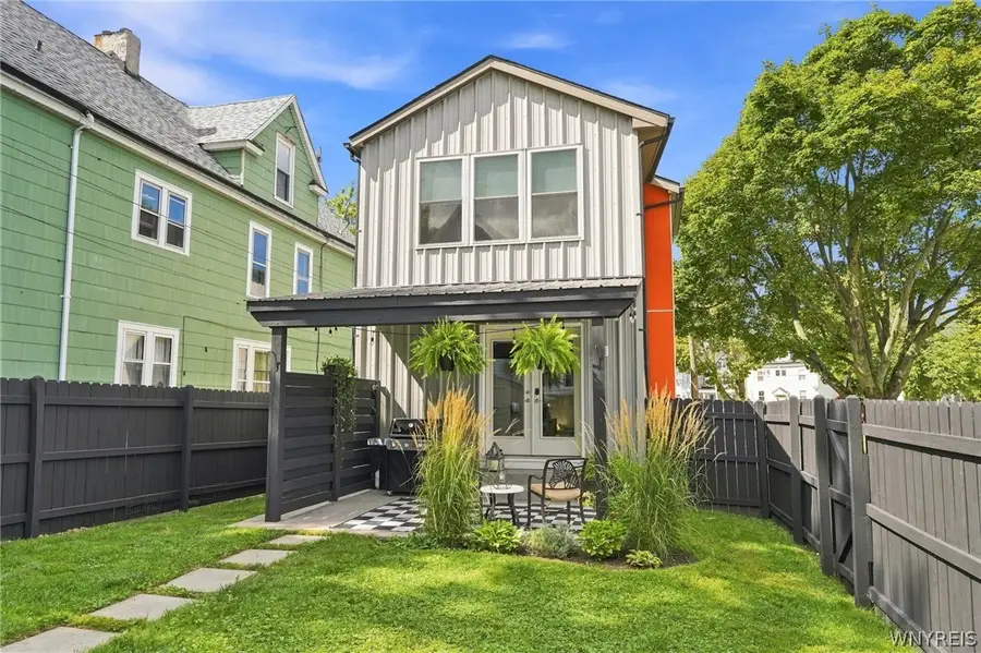 121 School Street, Buffalo, NY 14213 - #3