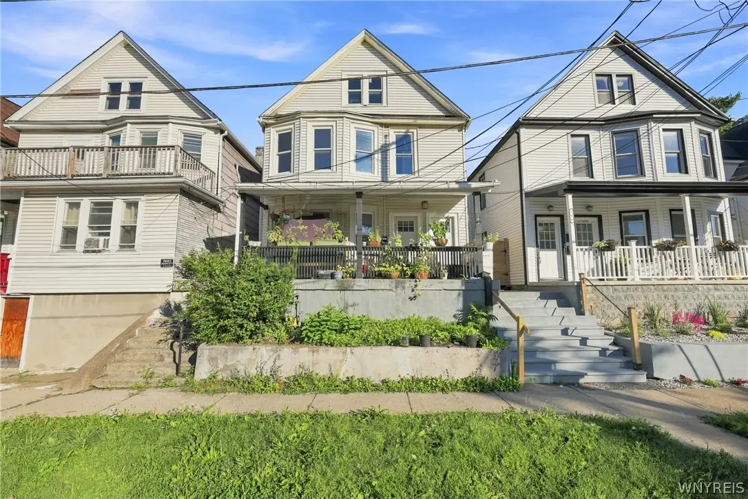 284 Carolina Street, Buffalo, NY 14201 - #1