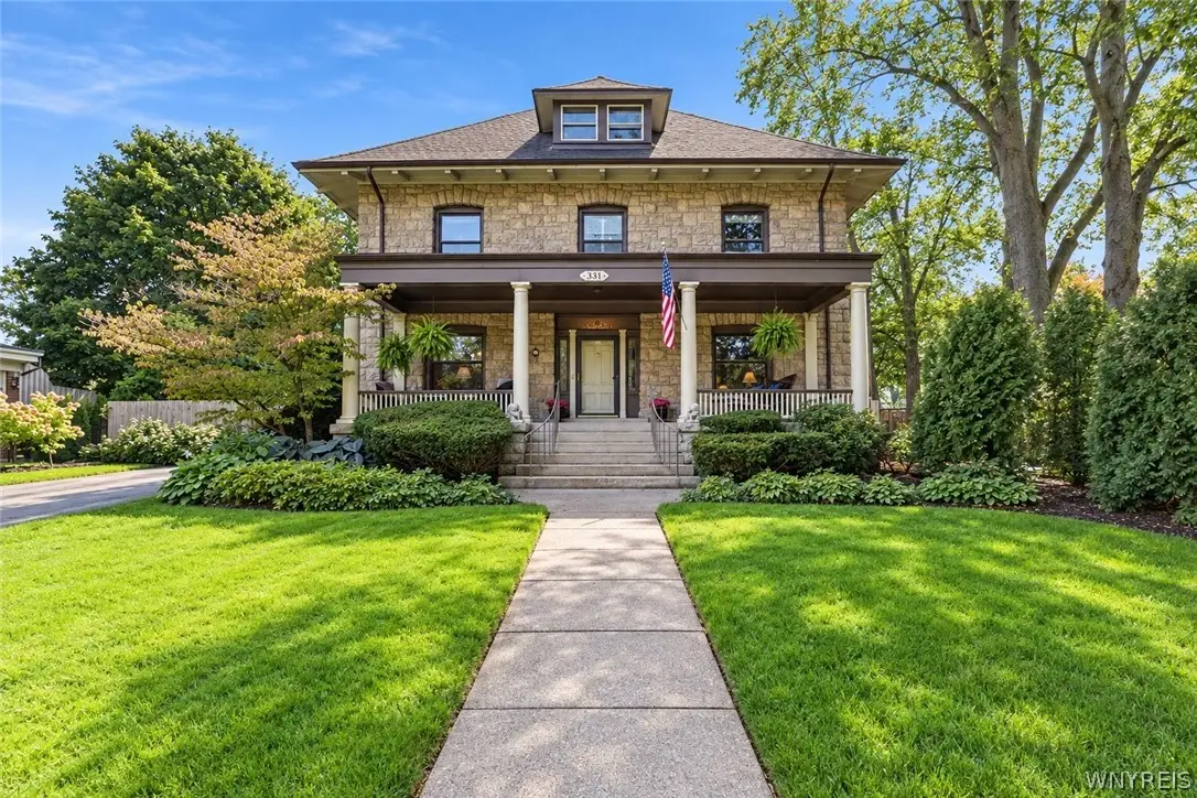 215 Beard Avenue, Buffalo, NY 14214 - #1