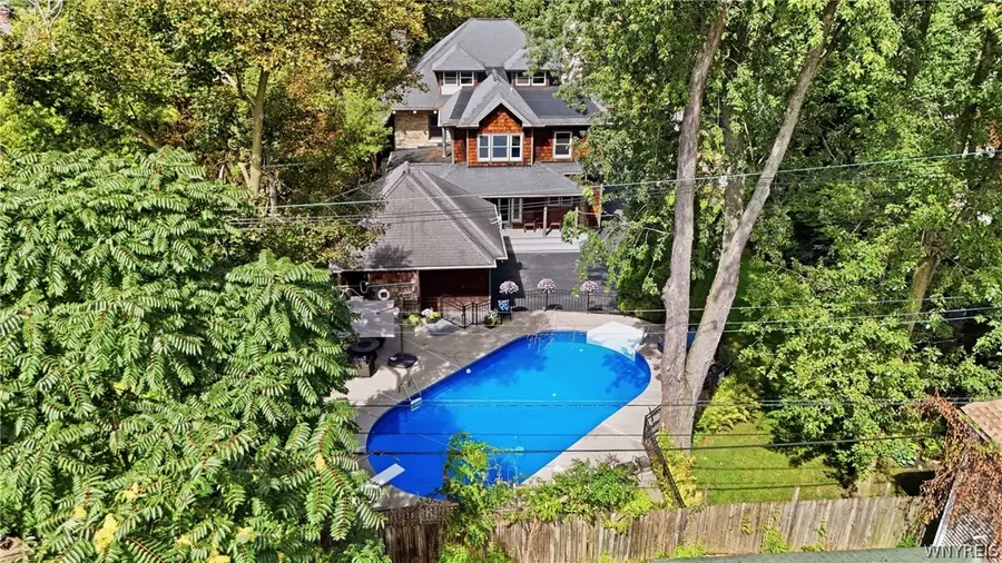 215 Beard Avenue, Buffalo, NY 14214 - #3