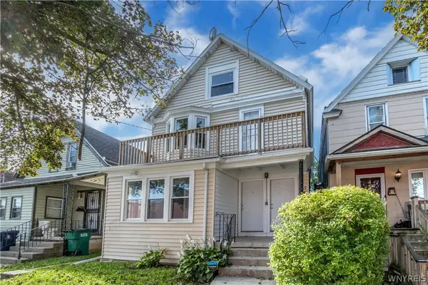 165 Arkansas Street, Buffalo, NY 14213