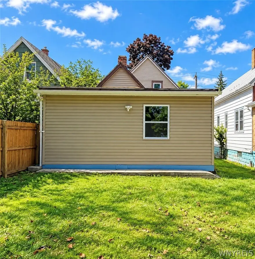 55 Rogers Avenue, Buffalo, NY 14211 - #2