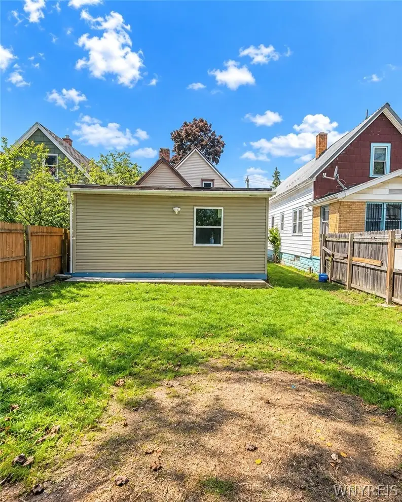 55 Rogers Avenue, Buffalo, NY 14211 - #3