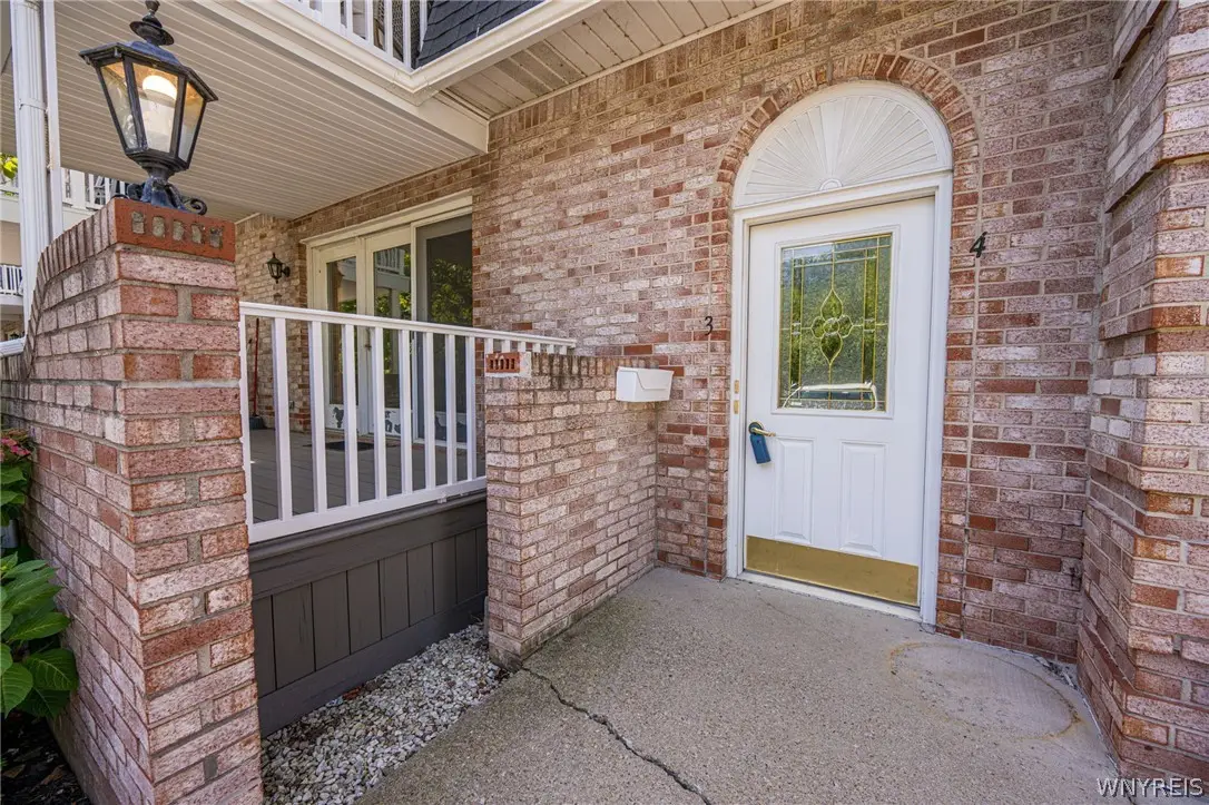 4593 Chestnut Ridge Road #3, Buffalo, NY 14228 - #1