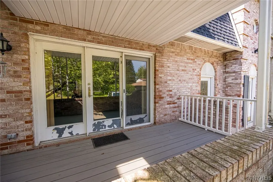 4593 Chestnut Ridge Road #3, Buffalo, NY 14228 - #3