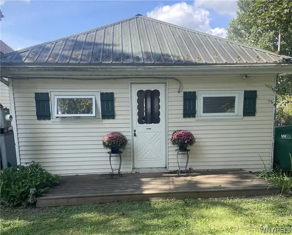 4380 Lakeshore Drive, Castile, NY 14427