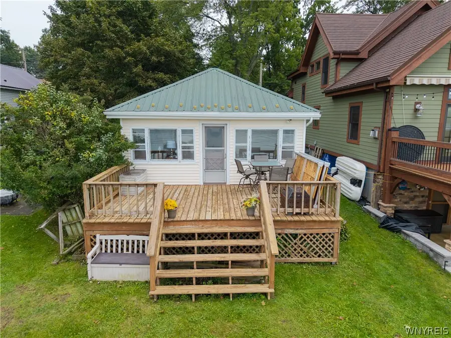 4380 Lakeshore Drive, Castile, NY 14427 - #2