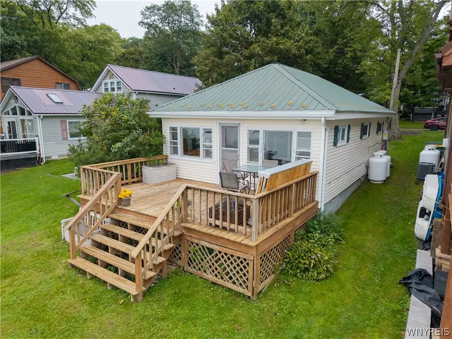 4380 Lakeshore Drive, Castile, NY 14427 - #3
