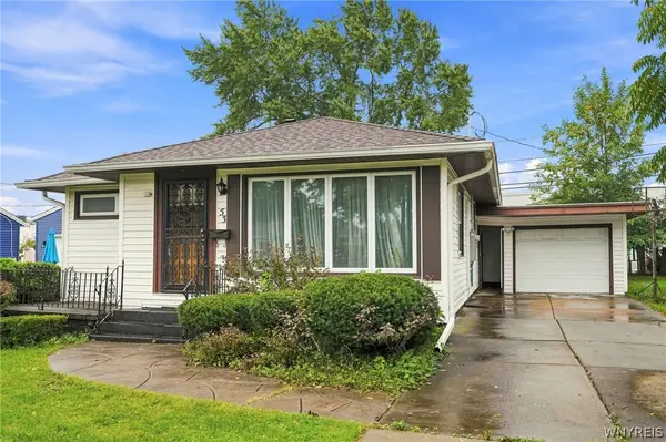 53 Hartford Road, Buffalo, NY 14226