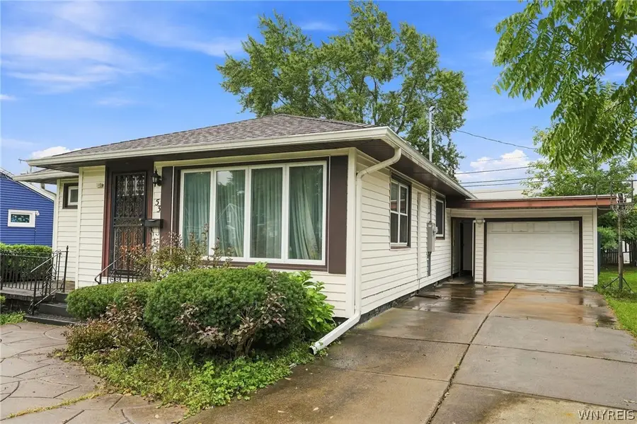 53 Hartford Road, Buffalo, NY 14226 - #3