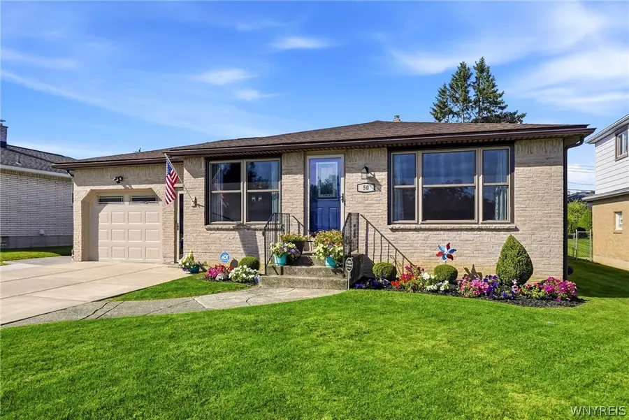 50 Bory Drive, Depew, NY 14043 - #2
