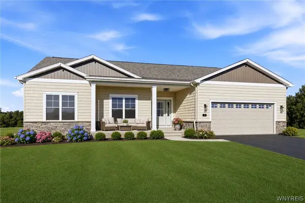 117 Sandywood Circle, Grand Island, NY 14072