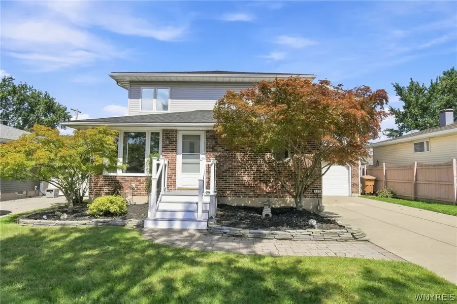 268 Crandon Boulevard, Buffalo, NY 14225 - #2