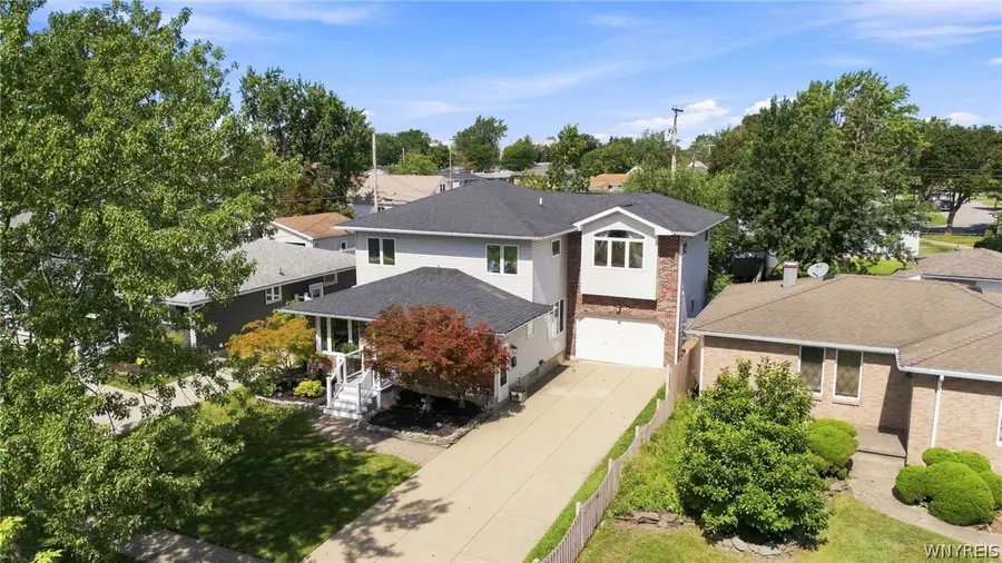 268 Crandon Boulevard, Buffalo, NY 14225 - #3