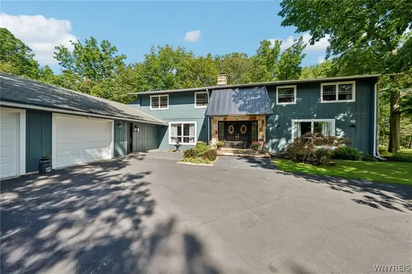 4790 Thompson Road, Clarence, NY 14031