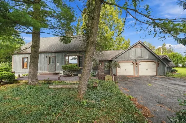 2644 Mcclew Road, Burt, NY 14028