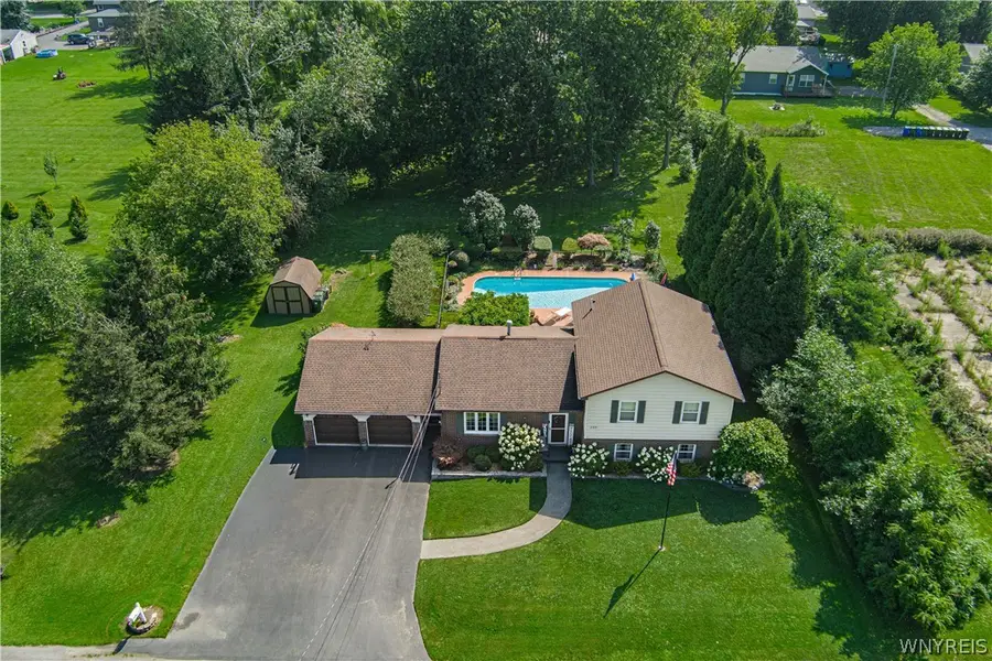 238 Bay Street, Wilson, NY 14172 - #3