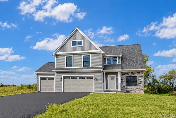 5112 Kandefer's Trail, Williamsville, NY 14221