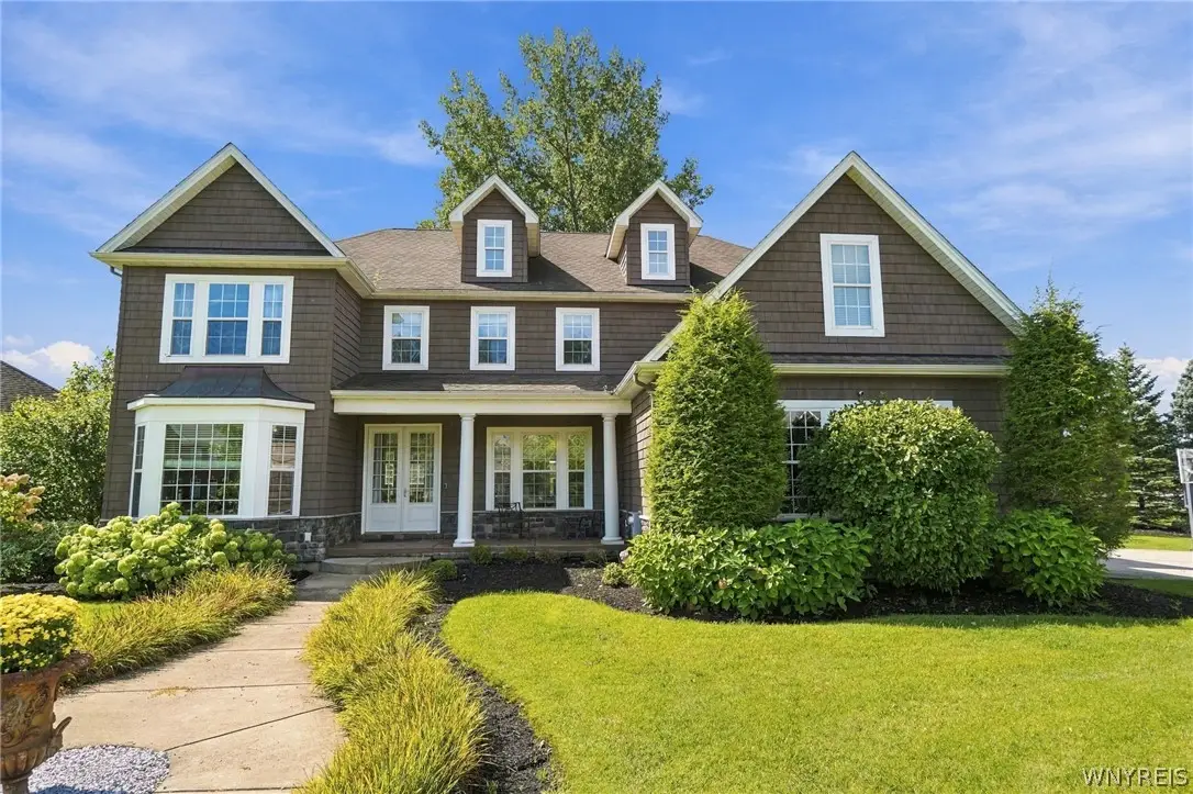 294 N Rockingham, Amherst, NY 14228 - #1